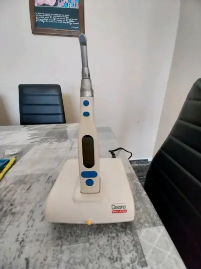 Micromotor dental Dentsply Maillefer X-Smart usado - miniatura 1