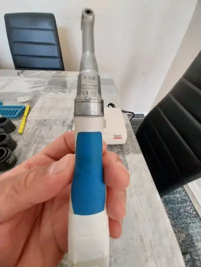 Micromotor dental Dentsply Maillefer X-Smart usado - miniatura 5