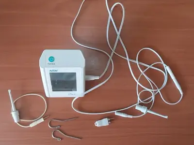 Localizador de ápice dental NSK iPex en buen estado - miniatura 4