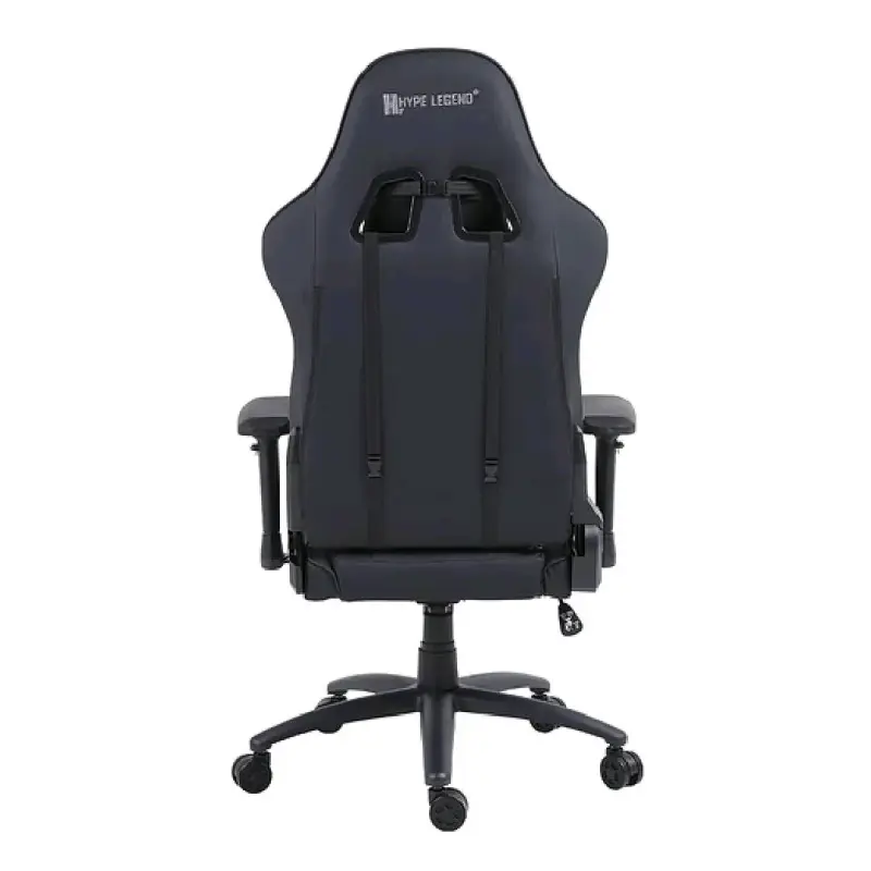 Silla Gamer Hype legend beast black - 2