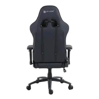 Silla Gamer Hype legend beast black - miniatura 2