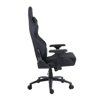 Silla Gamer Hype legend beast black - miniatura 3