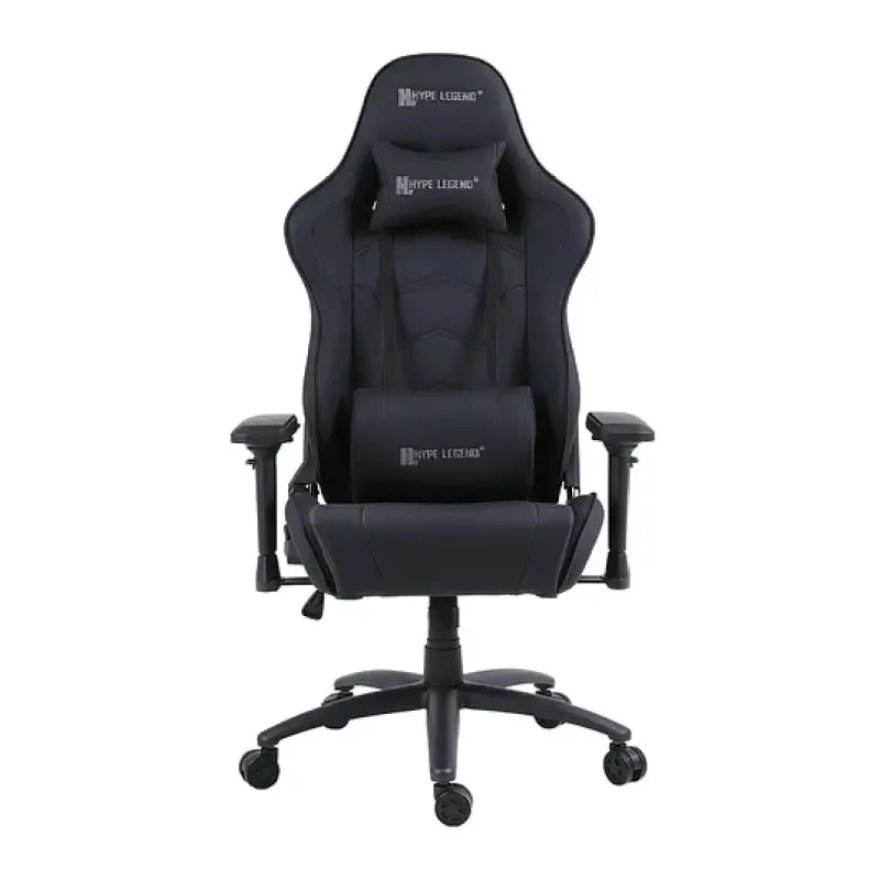 Silla Gamer Hype legend beast black - 5