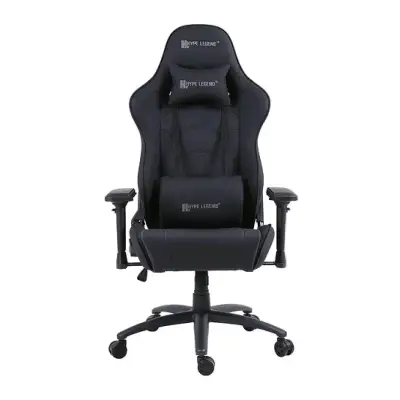 Silla Gamer Hype legend beast black - miniatura 5