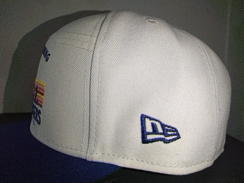 Gorra New Era Los Angeles Dodgers Spring Training - 2