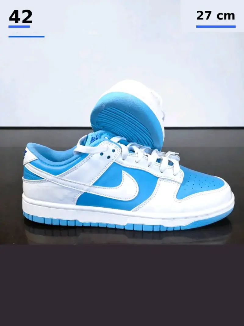 Zapatillas varios modelos - 4