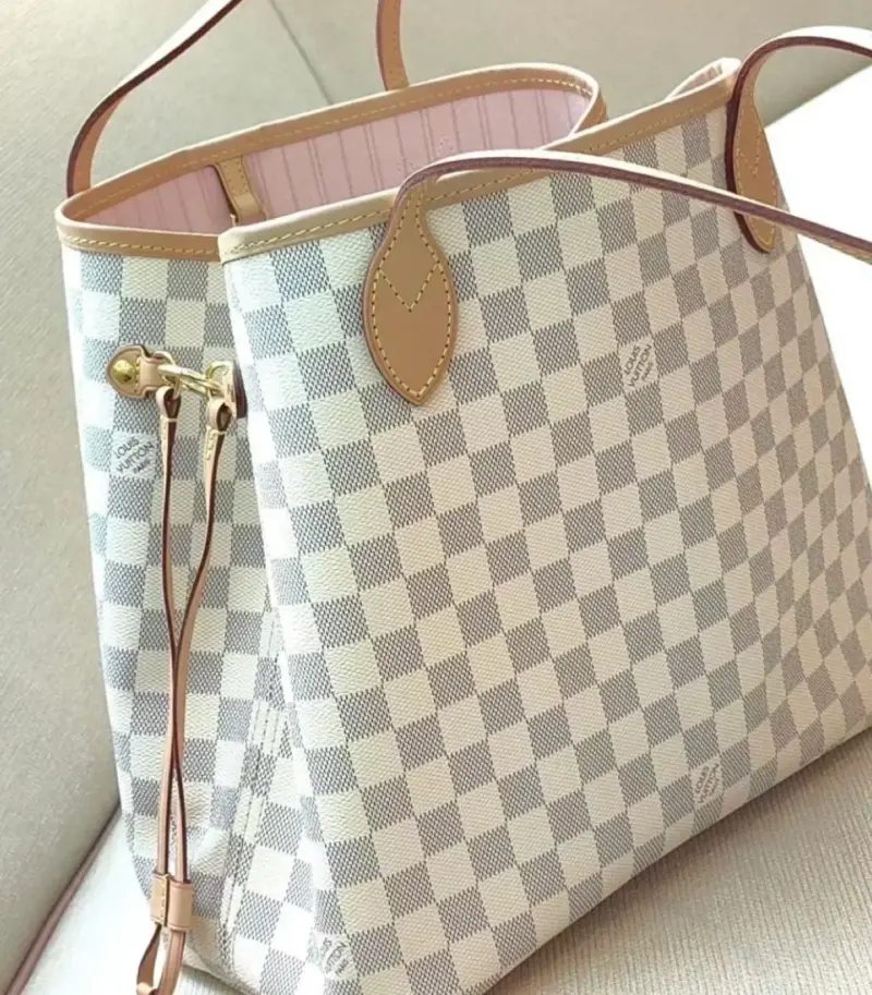 Bolso Neverfull Louis Vuitton