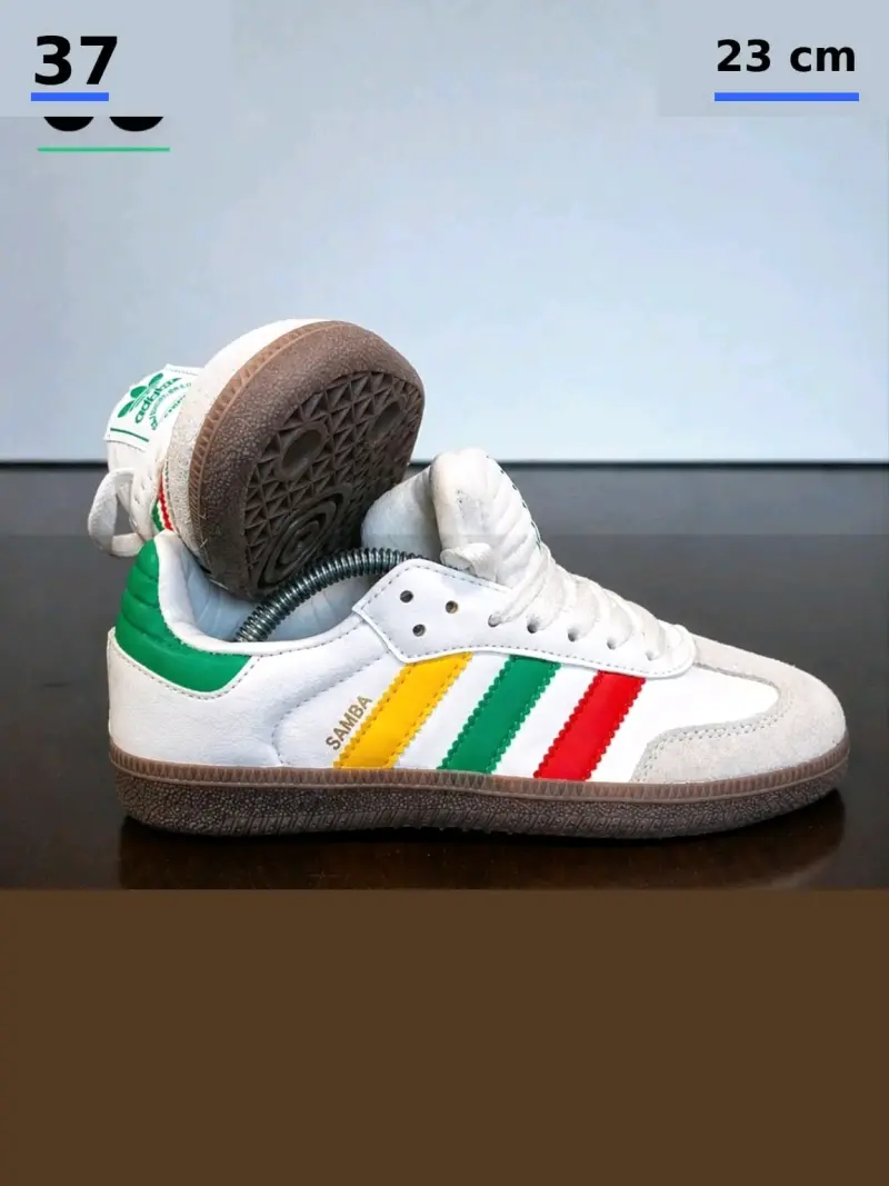 Zapatillas varios modelos - 3