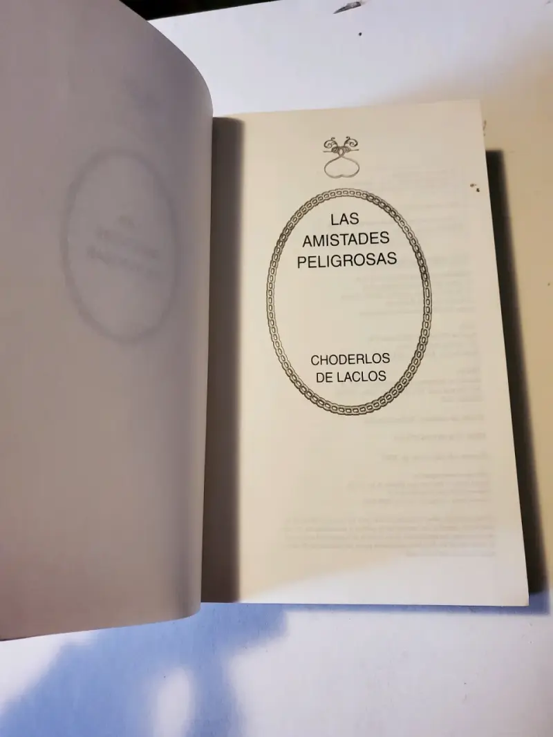 RBA 'Las Amistades Peligrosas' - 4