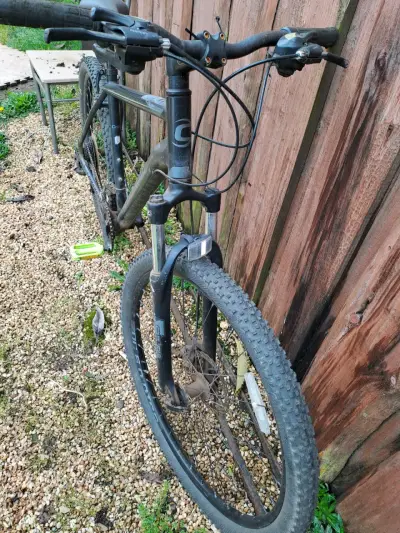 Bicicleta de montaña Cannondale Trail 5 - miniatura 3