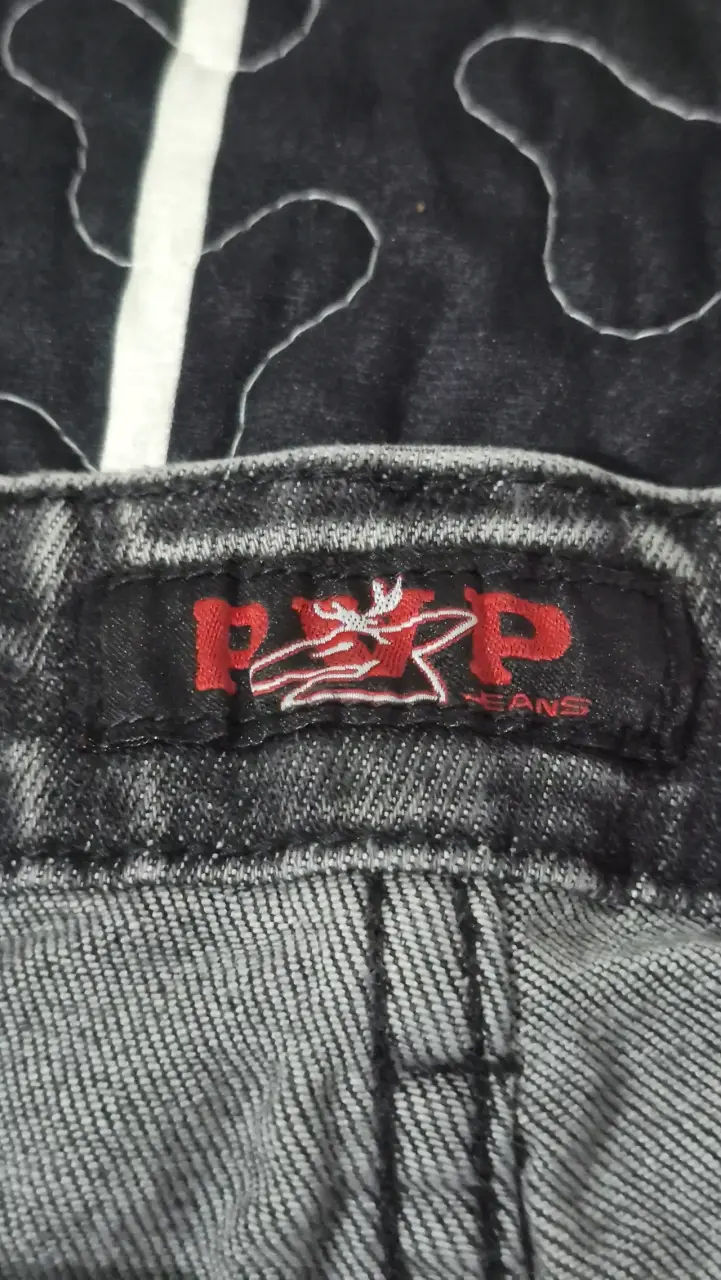 Jeans para hombre talla 42 - 1
