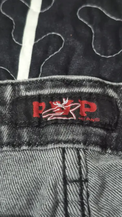 Jeans para hombre talla 42 - miniatura 1