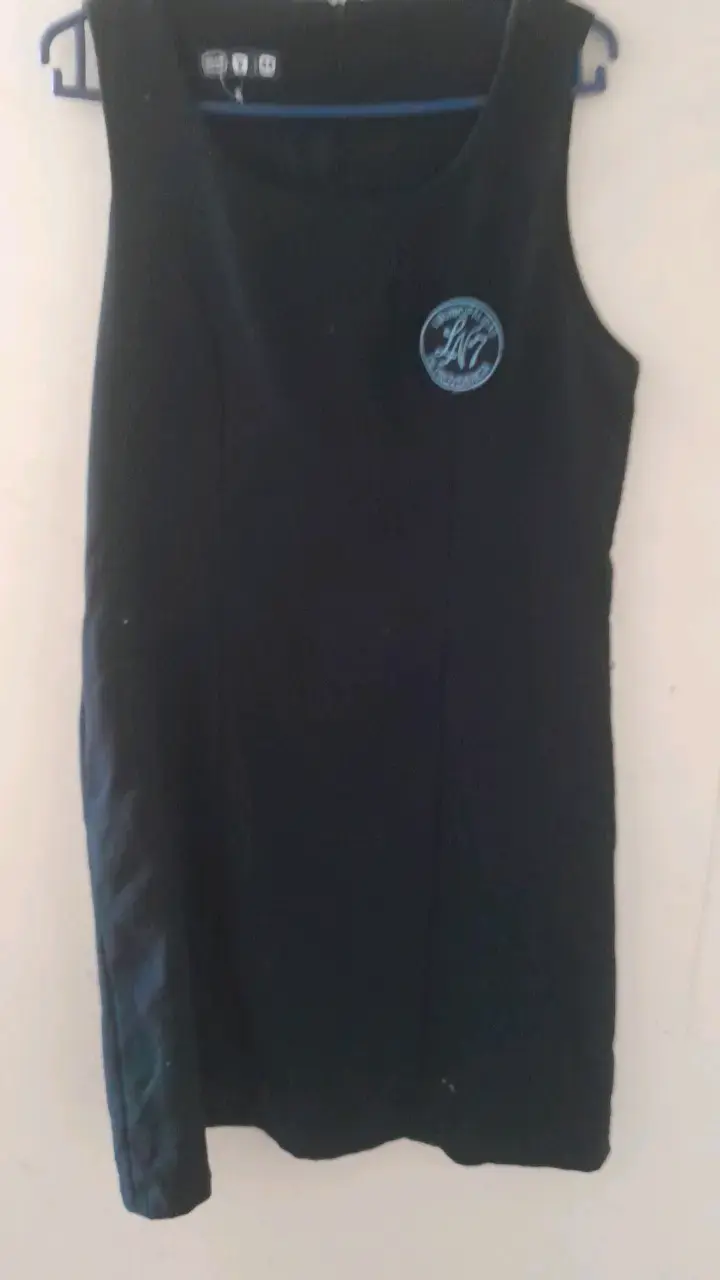 Uniforme jumper Liceo 7