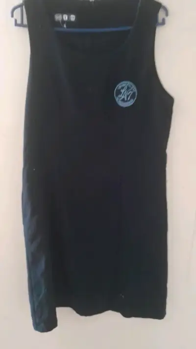 Uniforme jumper Liceo 7 - miniatura 1
