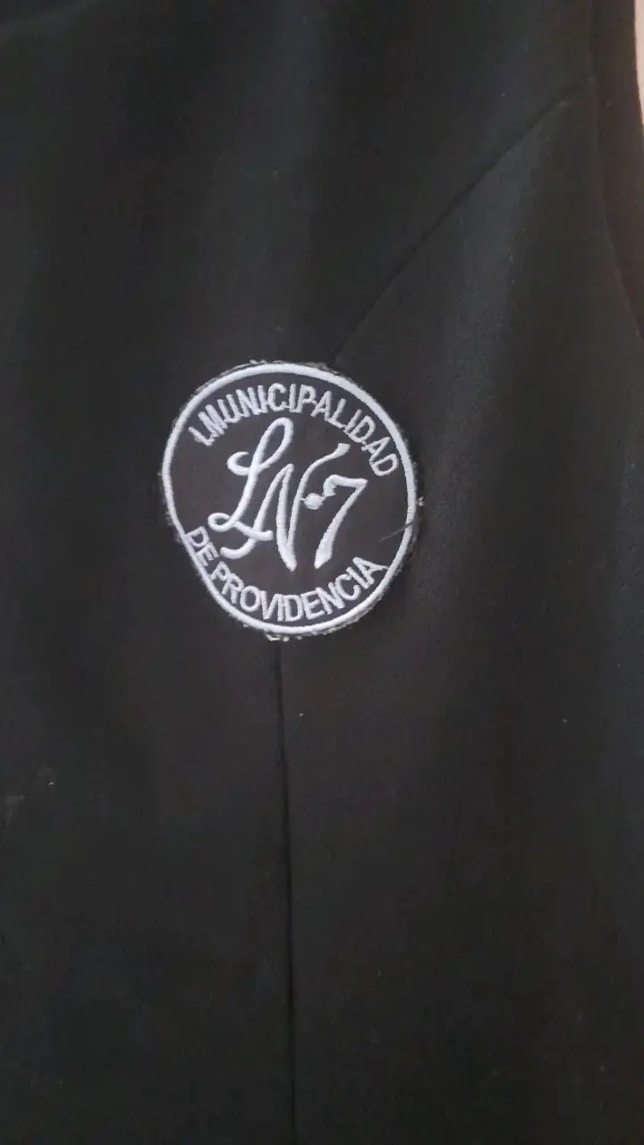 Uniforme jumper Liceo 7 - 2