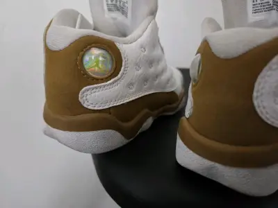 Jordan 13 Retro Wheat 9c - miniatura 4