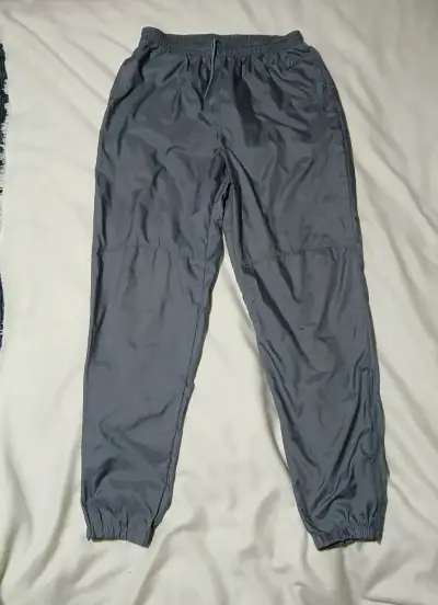 Pantalon raquelado nike Talla L - miniatura 2