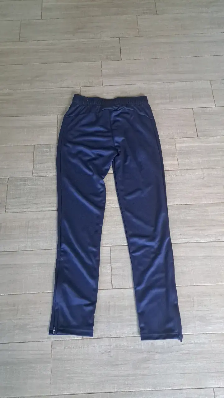 Pantalones deportivos azul marino Puma - 2