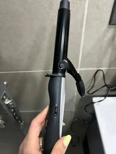 Ondulador de Cabello Siegen SG 2411 con Cerámica - miniatura 5