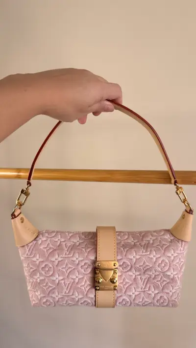 Bolso Louis Vuitton - miniatura 1