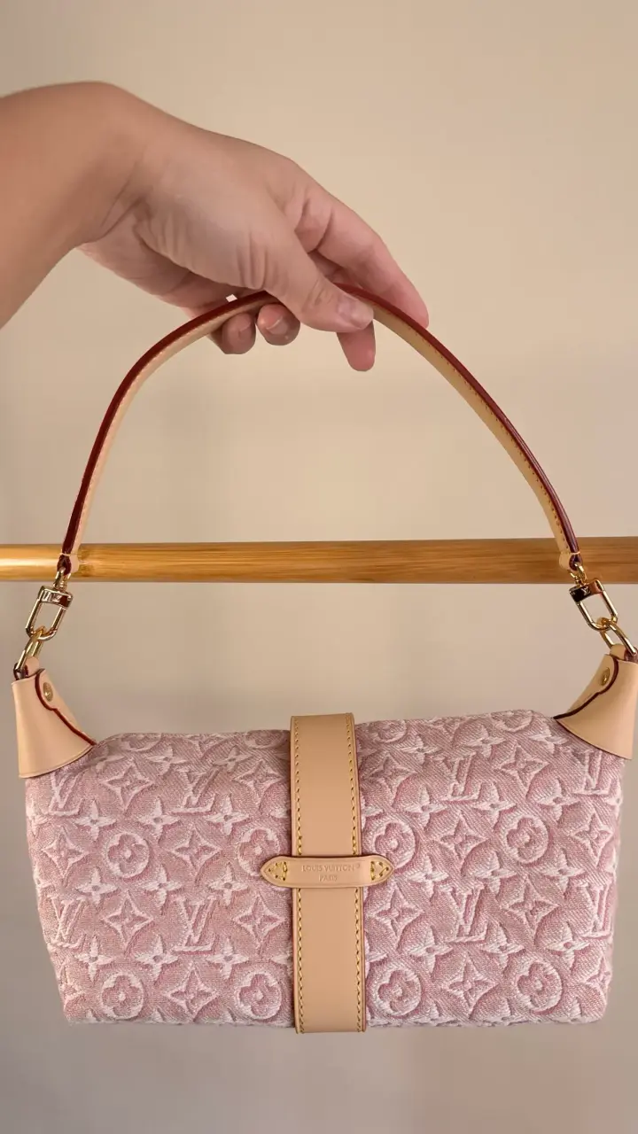 Bolso Louis Vuitton - 2