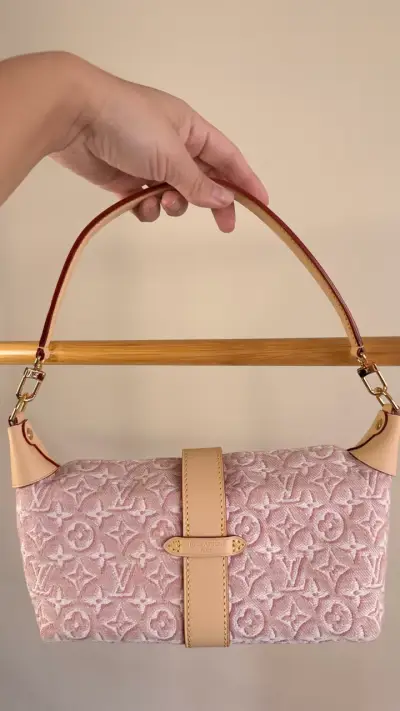 Bolso Louis Vuitton - miniatura 2