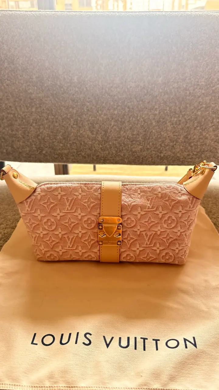 Bolso Louis Vuitton - 3