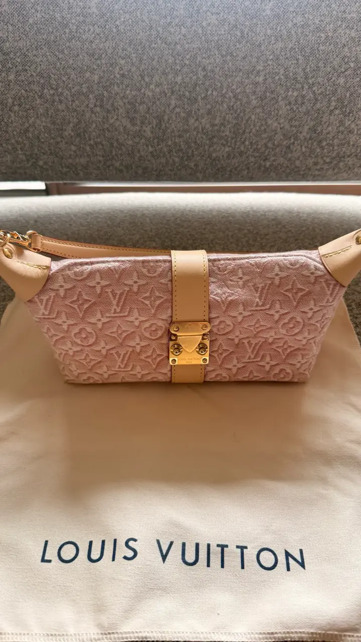 Bolso Louis Vuitton - 4