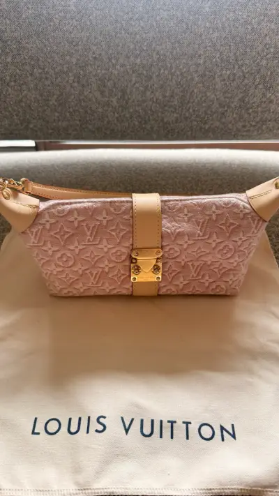 Bolso Louis Vuitton - miniatura 4
