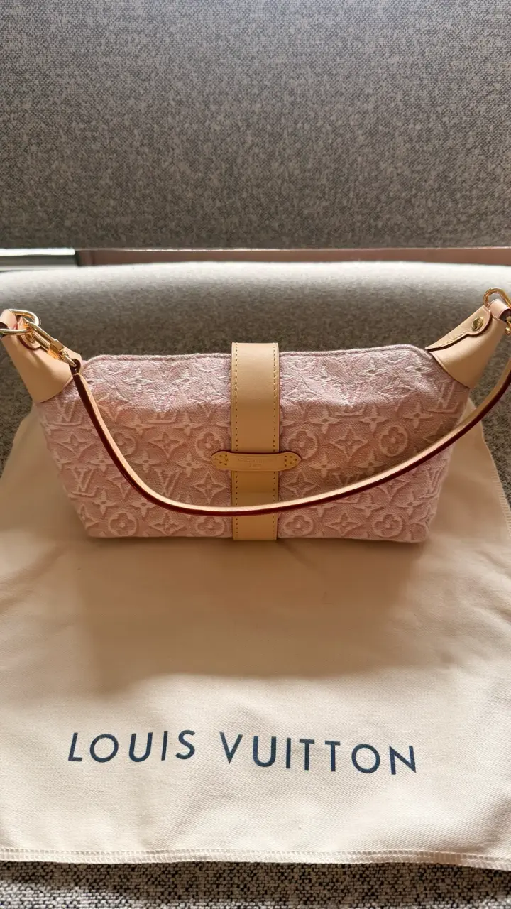 Bolso Louis Vuitton - 5