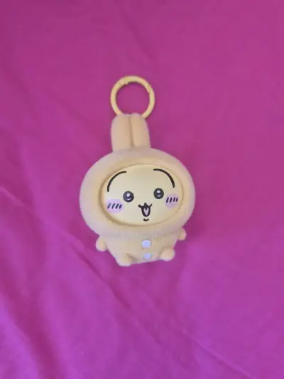 Llavero Chiikawa de Miniso Blindbox - miniatura 1