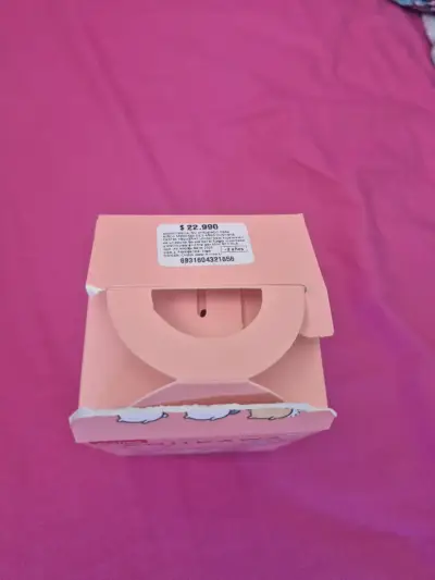 Llavero Chiikawa de Miniso Blindbox - miniatura 3