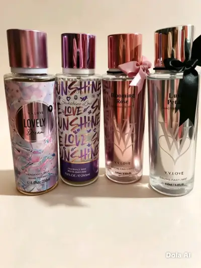 Mist V.V. Love Variados - miniatura 1