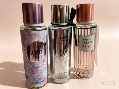 Mist V.V. Love Variados - miniatura 3