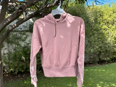 Polerón niña talla 16 marca Doo Australia - miniatura 1