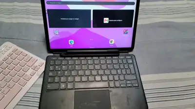 Tablet Lenovo Tab P11 LEER DESCRIPCIÓN COMPLETA - miniatura 1