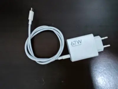 Xiaomi Redmi Note 13 Pro 5G - miniatura 4