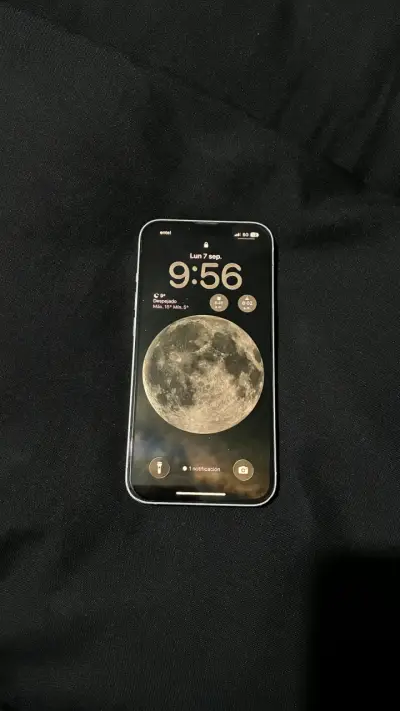 iPhone 13 - miniatura 3