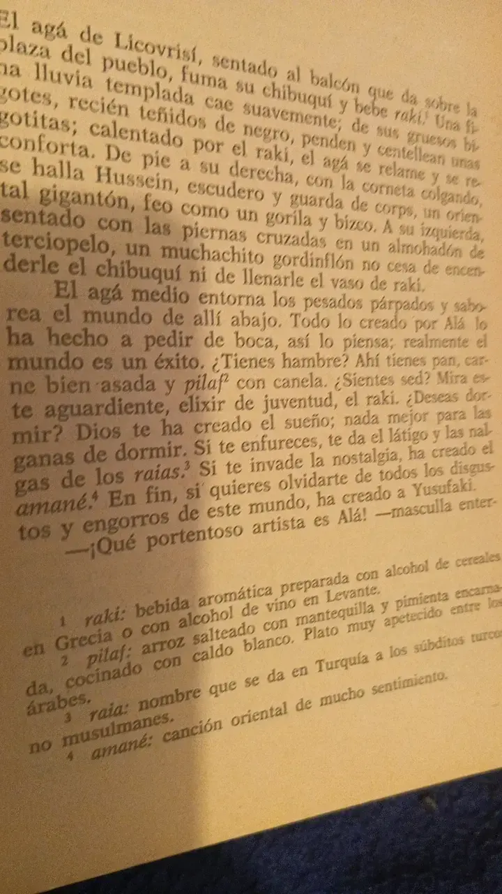 Libros 'Cristo de Nuevo Crucificado' Tomos I y II de Niko Kazantzakis - 5