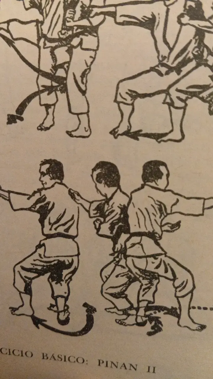 Libro Combate Zen de Jay Gluck - 5