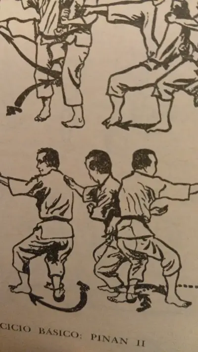 Libro Combate Zen de Jay Gluck - miniatura 5
