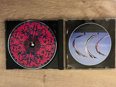 Cd Pink Floyd - miniatura 4