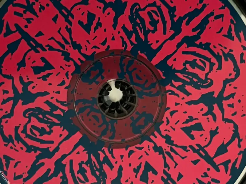 Cd Pink Floyd - 5