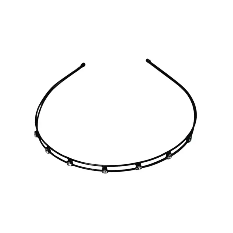 Cintillos para Pelo Set de 3 - 4