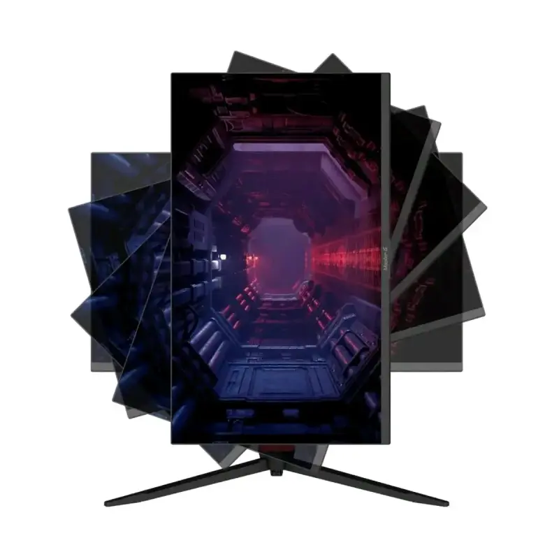 Monitor Gaming Master-G 24 pulgadas 1080p - 3