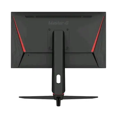 Monitor Gaming Master-G 24 pulgadas 1080p - miniatura 4