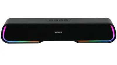 Monitor Gaming Master-G 24 pulgadas 1080p - miniatura 6