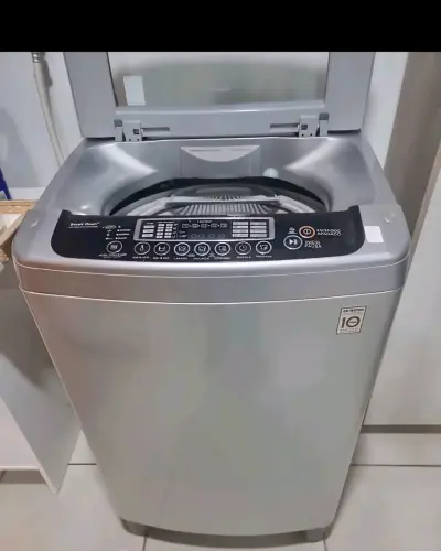 Lavadora automática LG Direct Drive 13 kg - miniatura 1