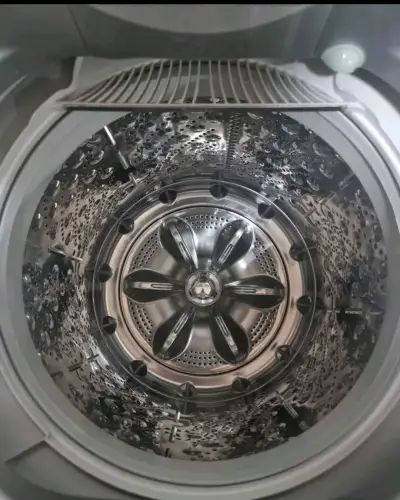 Lavadora automática LG Direct Drive 13 kg - miniatura 2