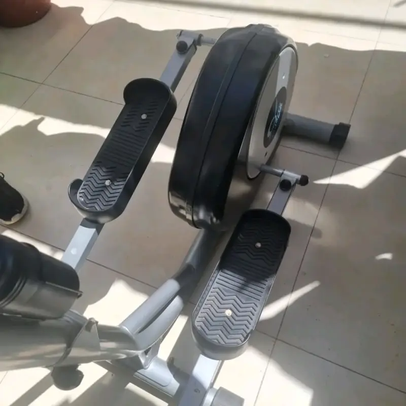 Máquina elíptica Quartz para ejercicio en casa - 3